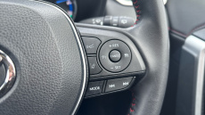 Toyota RAV4 2.5 PHEV Dynamic 5dr CVT Estate